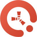 灵工艺腐蚀(Rust)控制台LOGO