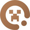 灵工艺我的世界开服器LOGO
